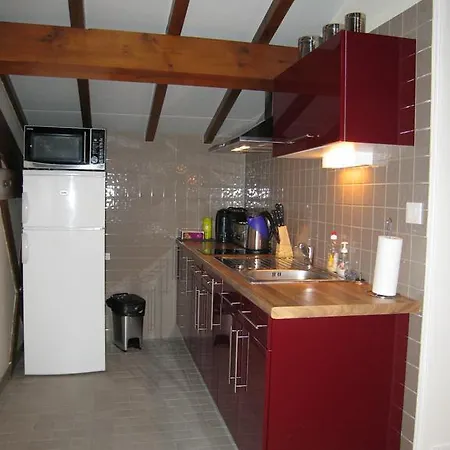 Faubourg St Jean Aubeterre-sur-Dronne