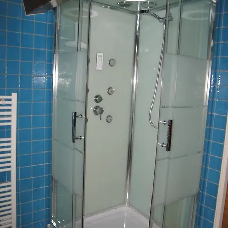 Faubourg St Jean Apartman