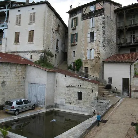 Apartment Faubourg St Jean