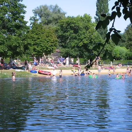 Faubourg St Jean Apartman *