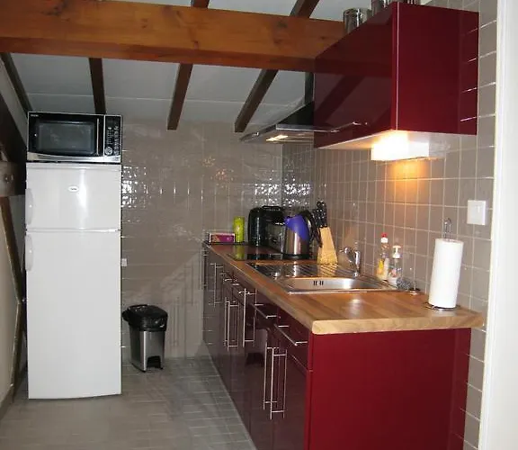 Faubourg St Jean Aubeterre-sur-Dronne