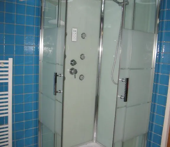 Faubourg St Jean Apartamento