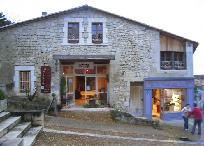 Apartamento Faubourg St Jean