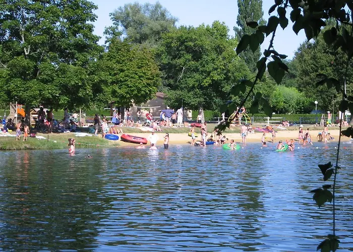 Faubourg St Jean Apartamento *